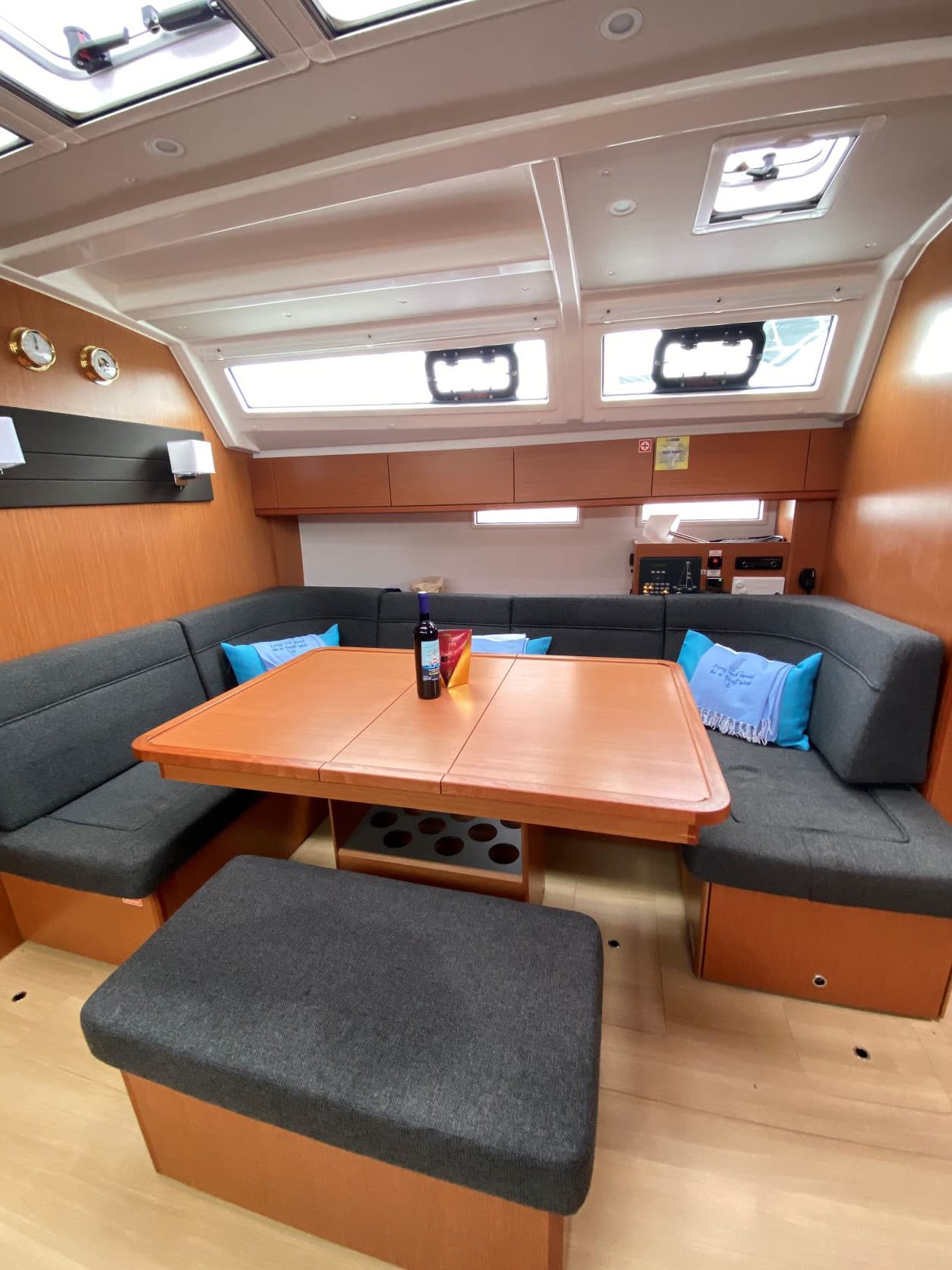 Bavaria Cruiser 46 - photo 9