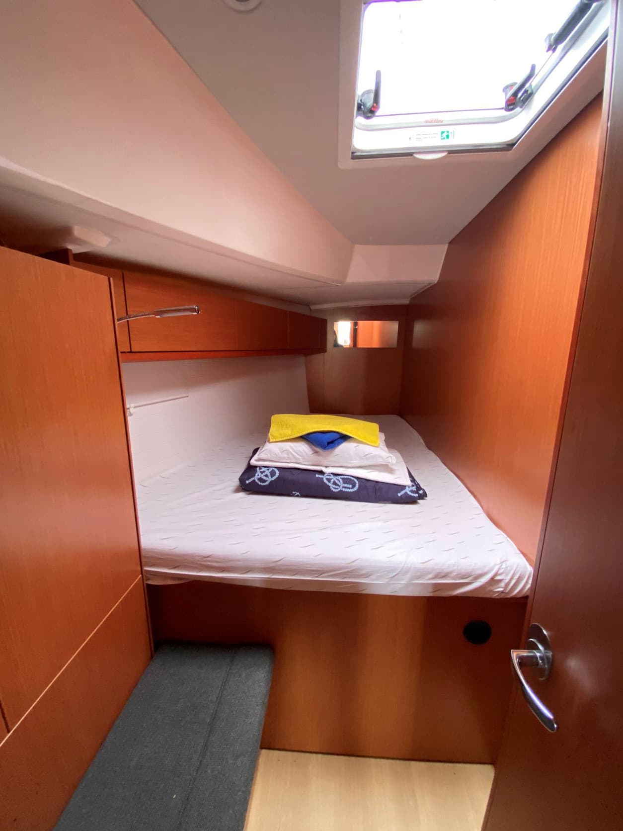 Bavaria Cruiser 46 - photo 13