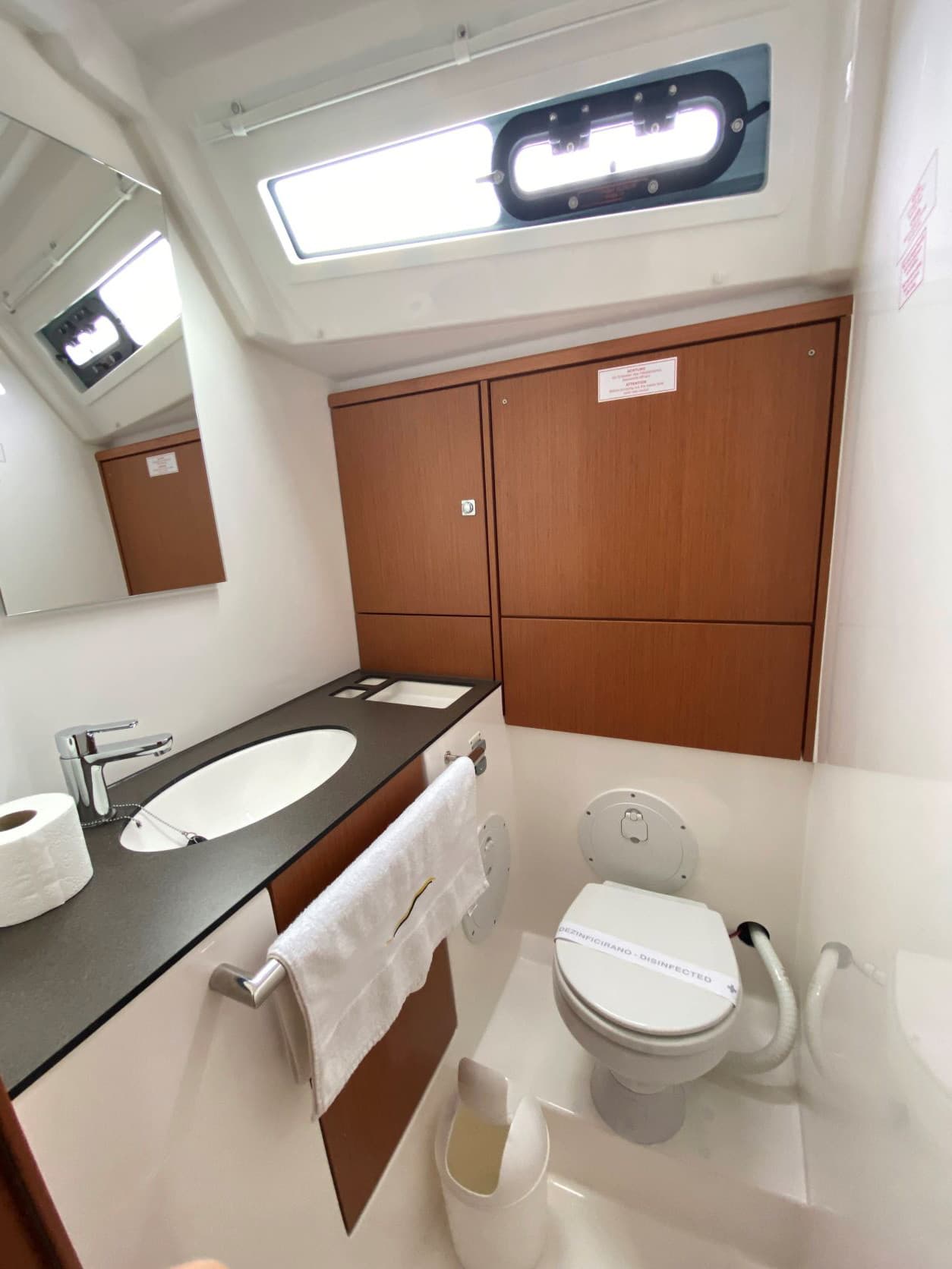 Bavaria Cruiser 46 - photo 6