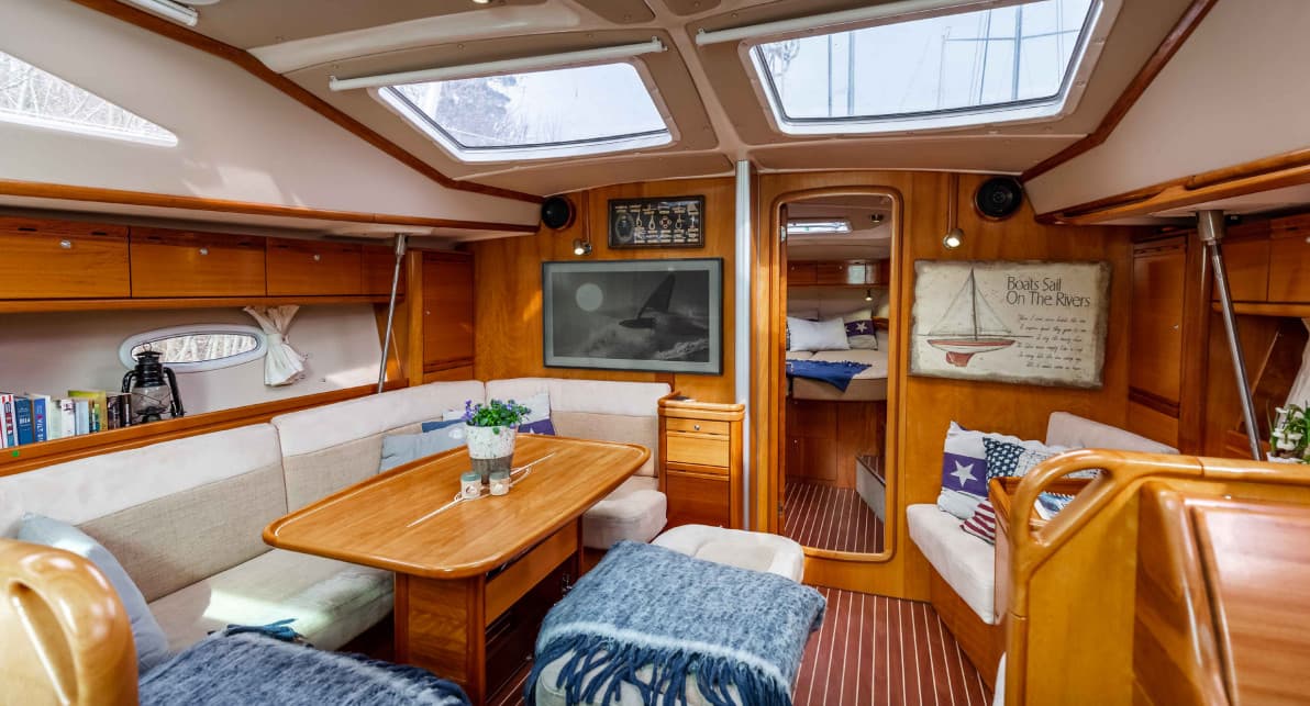 Bavaria 44 Vision - photo 6