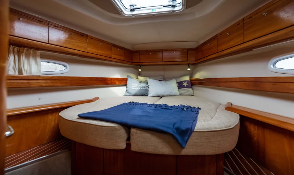 Bavaria 44 Vision - photo 4