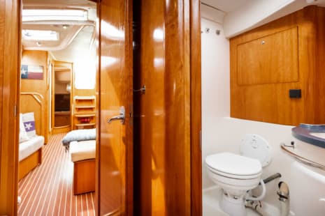 Bavaria 44 Vision - photo 5