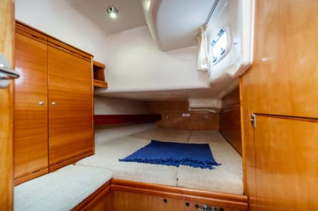 Bavaria 44 Vision - photo 8