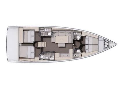 Boat plan