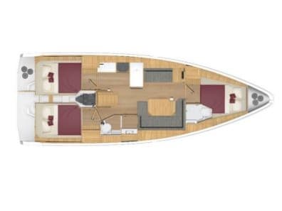 Boat plan