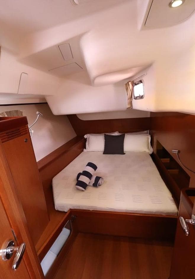 Oceanis 54 - photo 5