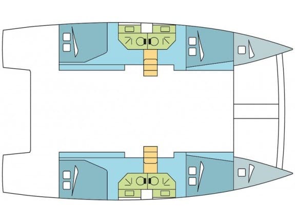 Boat plan