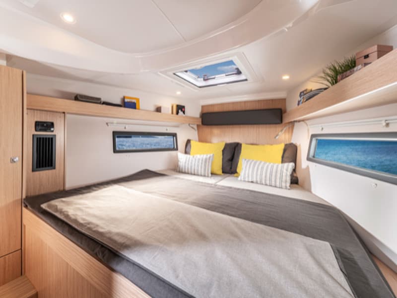 Bavaria 38 - photo 5