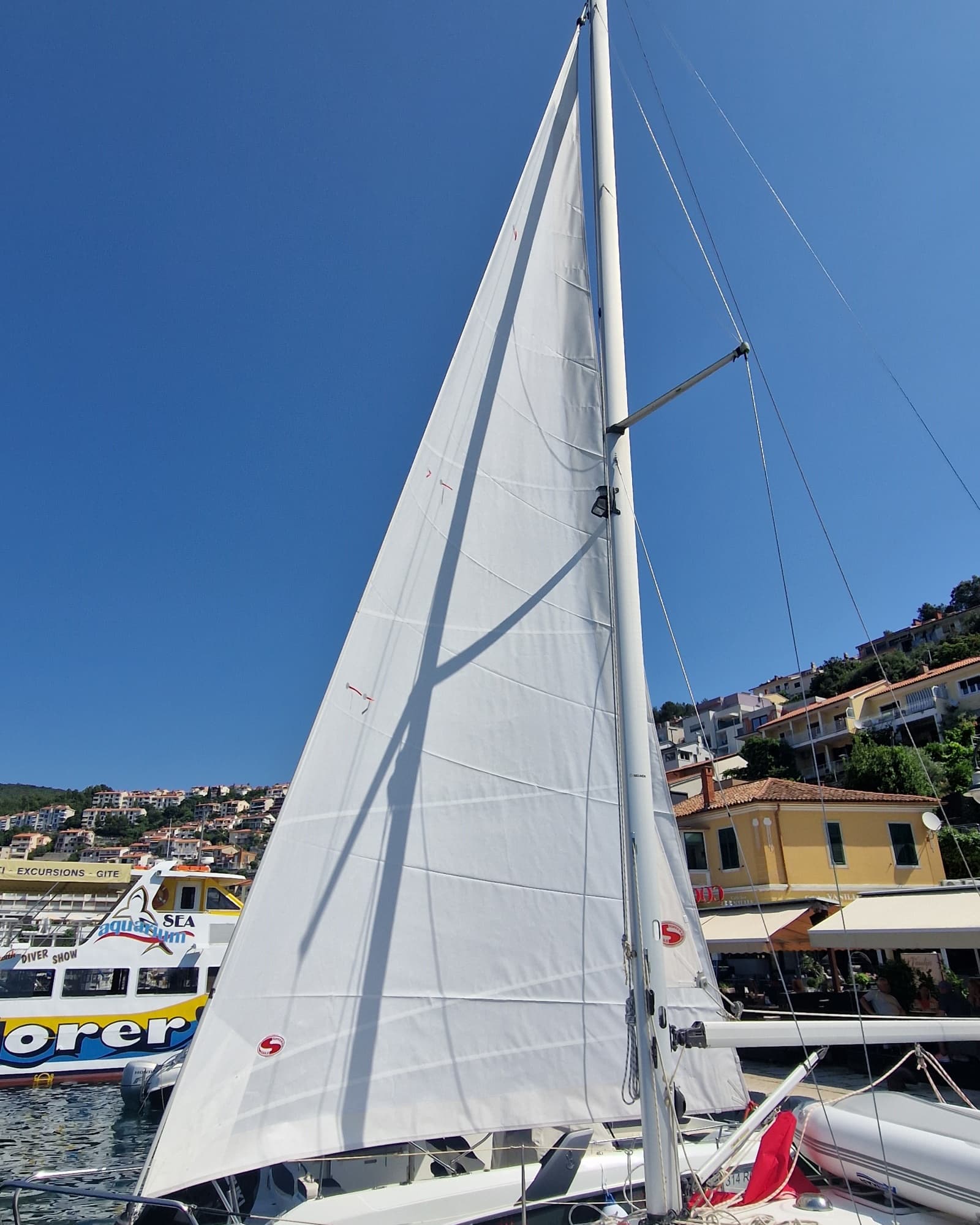 Bavaria 30 Cruiser - photo 5