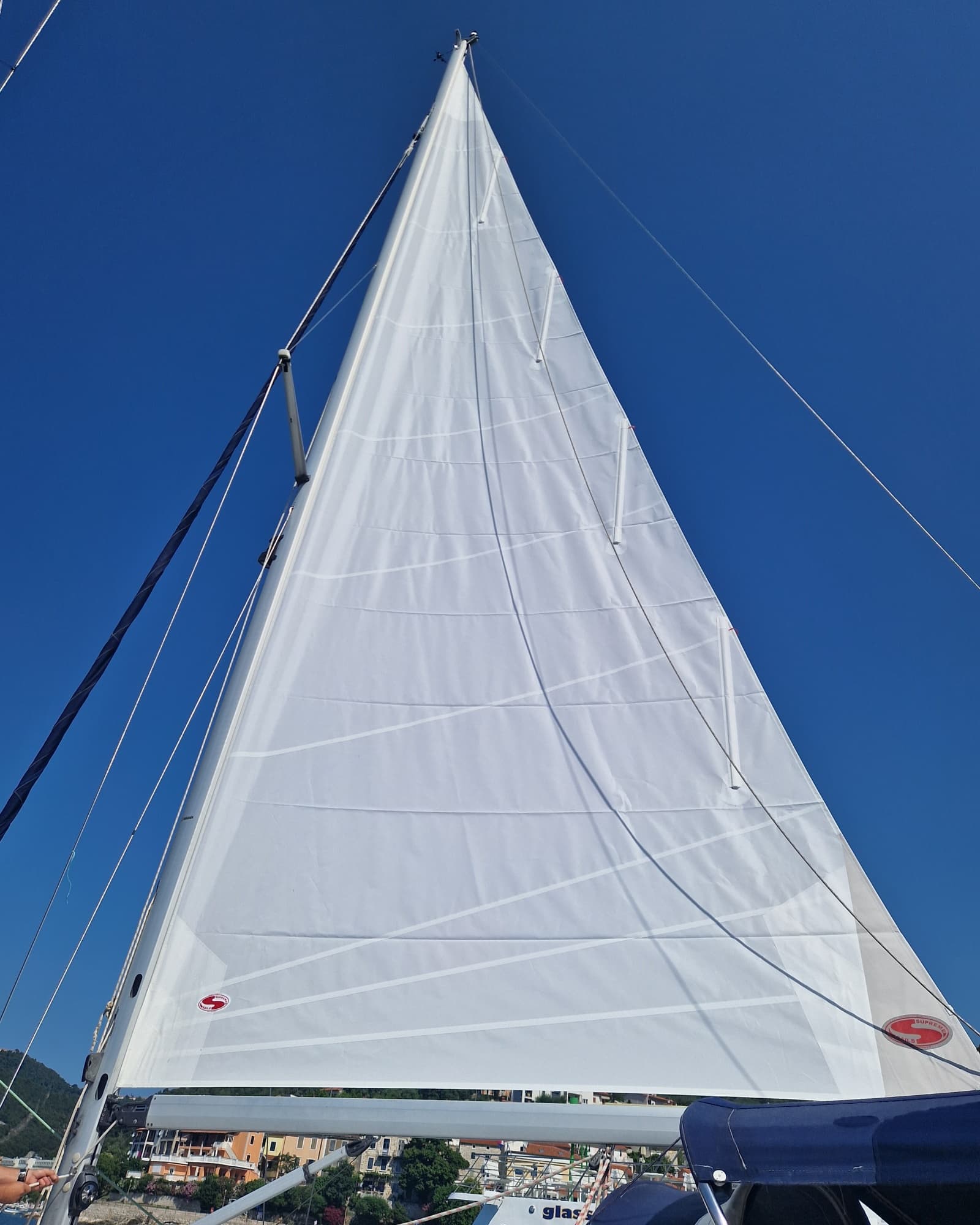 Bavaria 30 Cruiser - photo 8