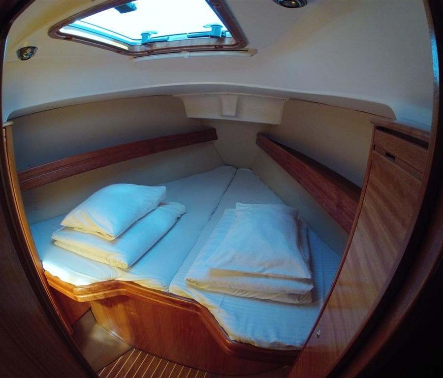 Bavaria 30 Cruiser - photo 14