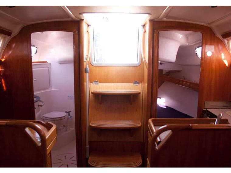 Bavaria 30 Cruiser - photo 10