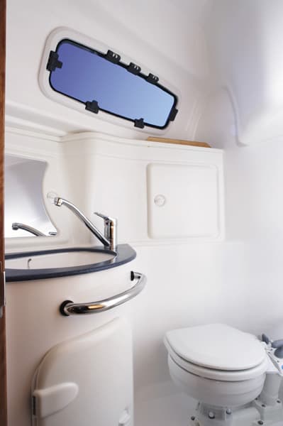 Bavaria 30 Cruiser - photo 9