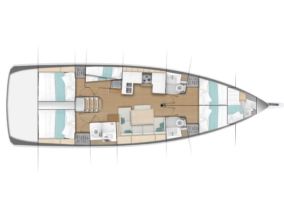 Boat plan