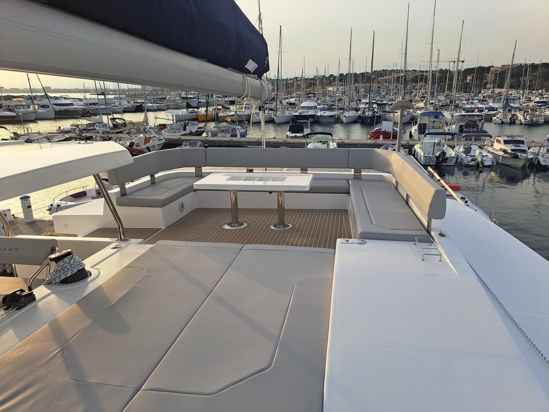 Leopard 50 - photo 7