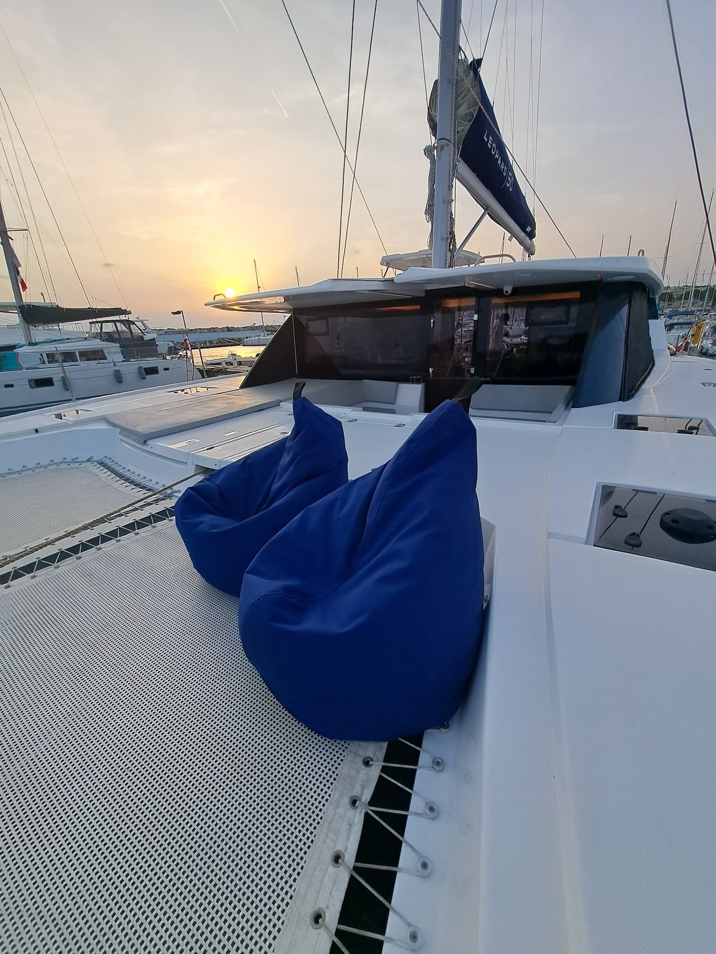 Leopard 50 - photo 4