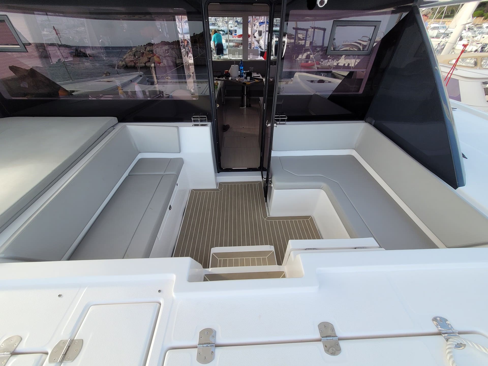 Leopard 50 - photo 13