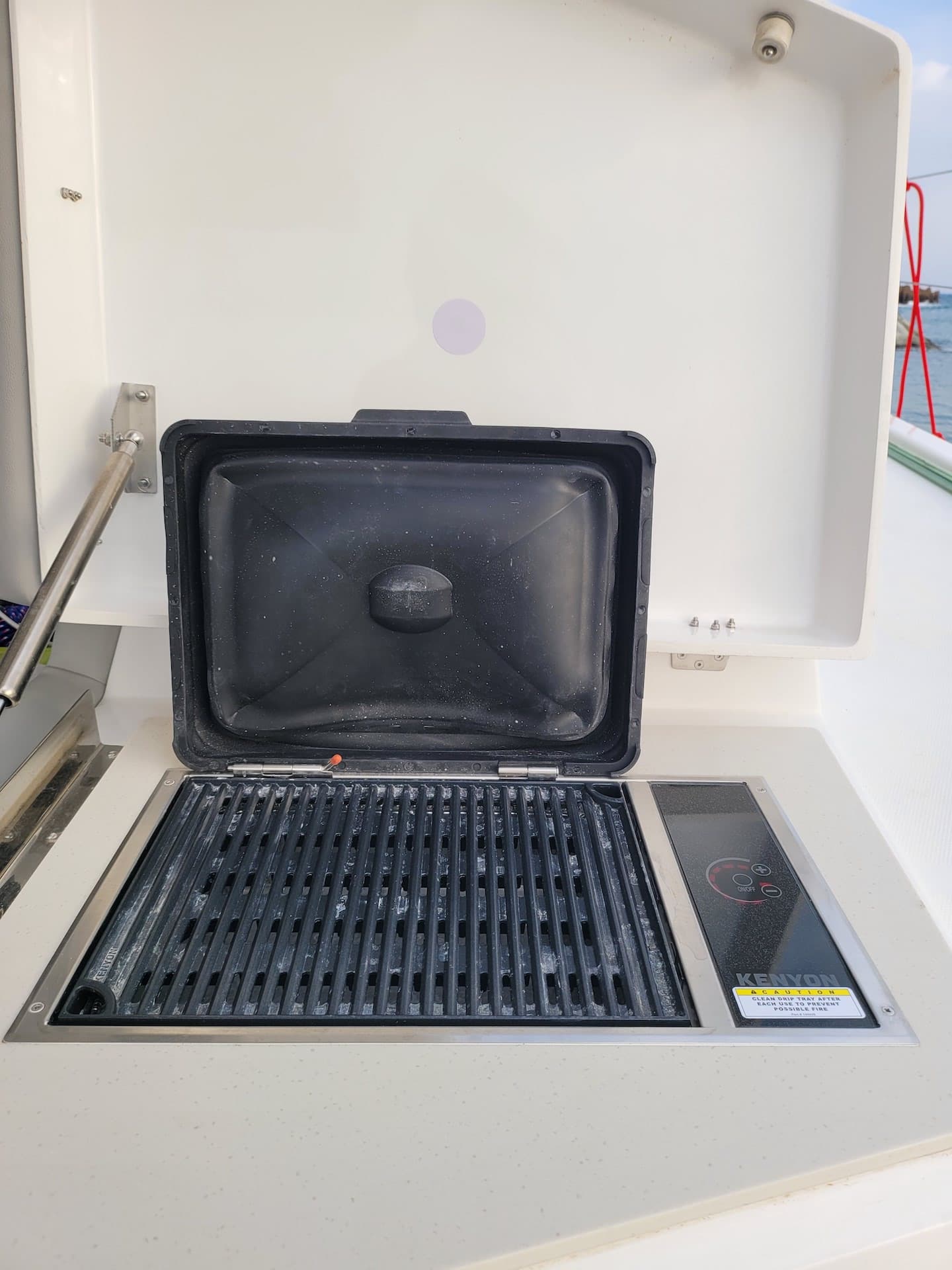 Leopard 50 - photo 22