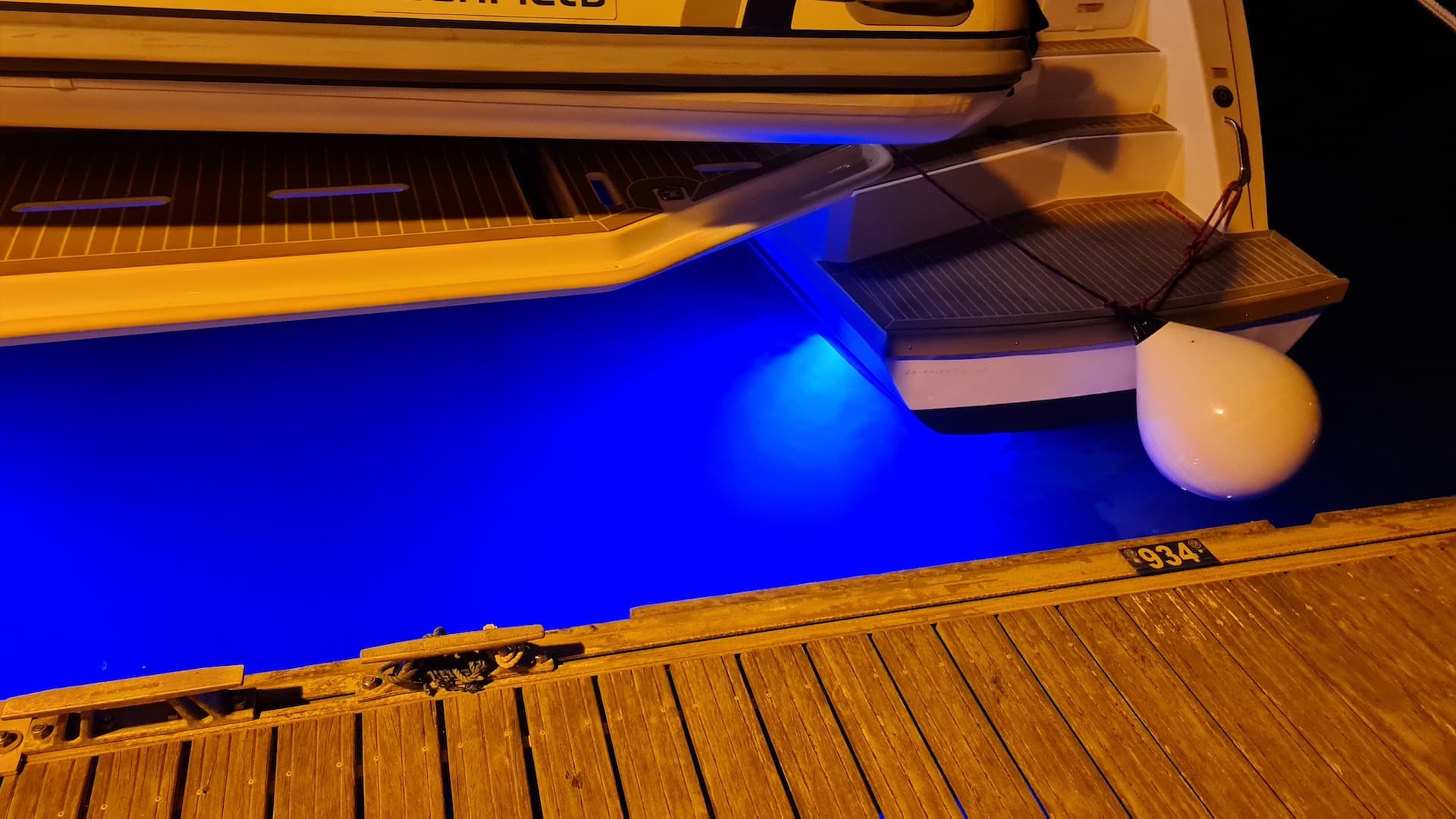 Leopard 50 - photo 12