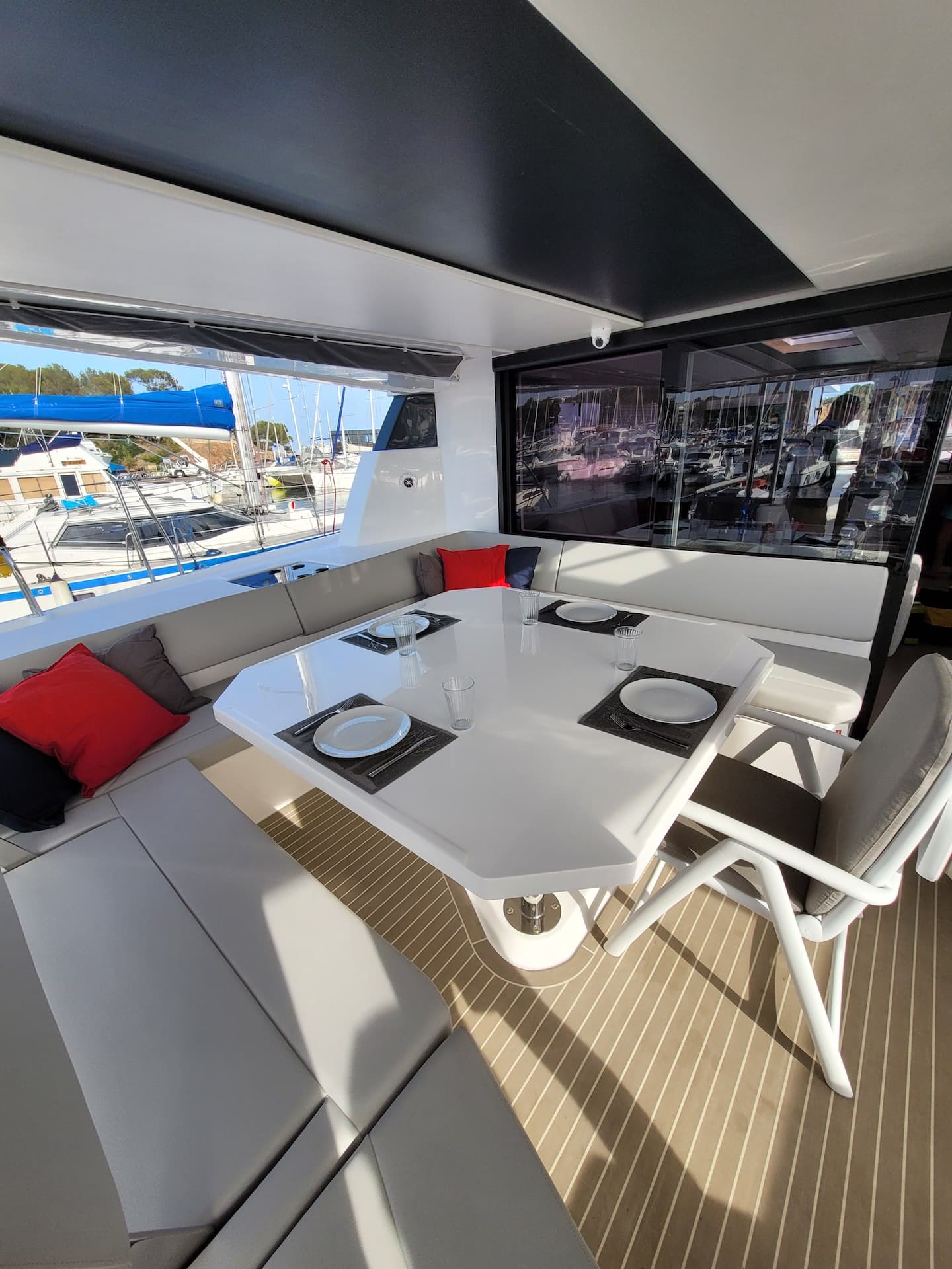 Leopard 50 - photo 11