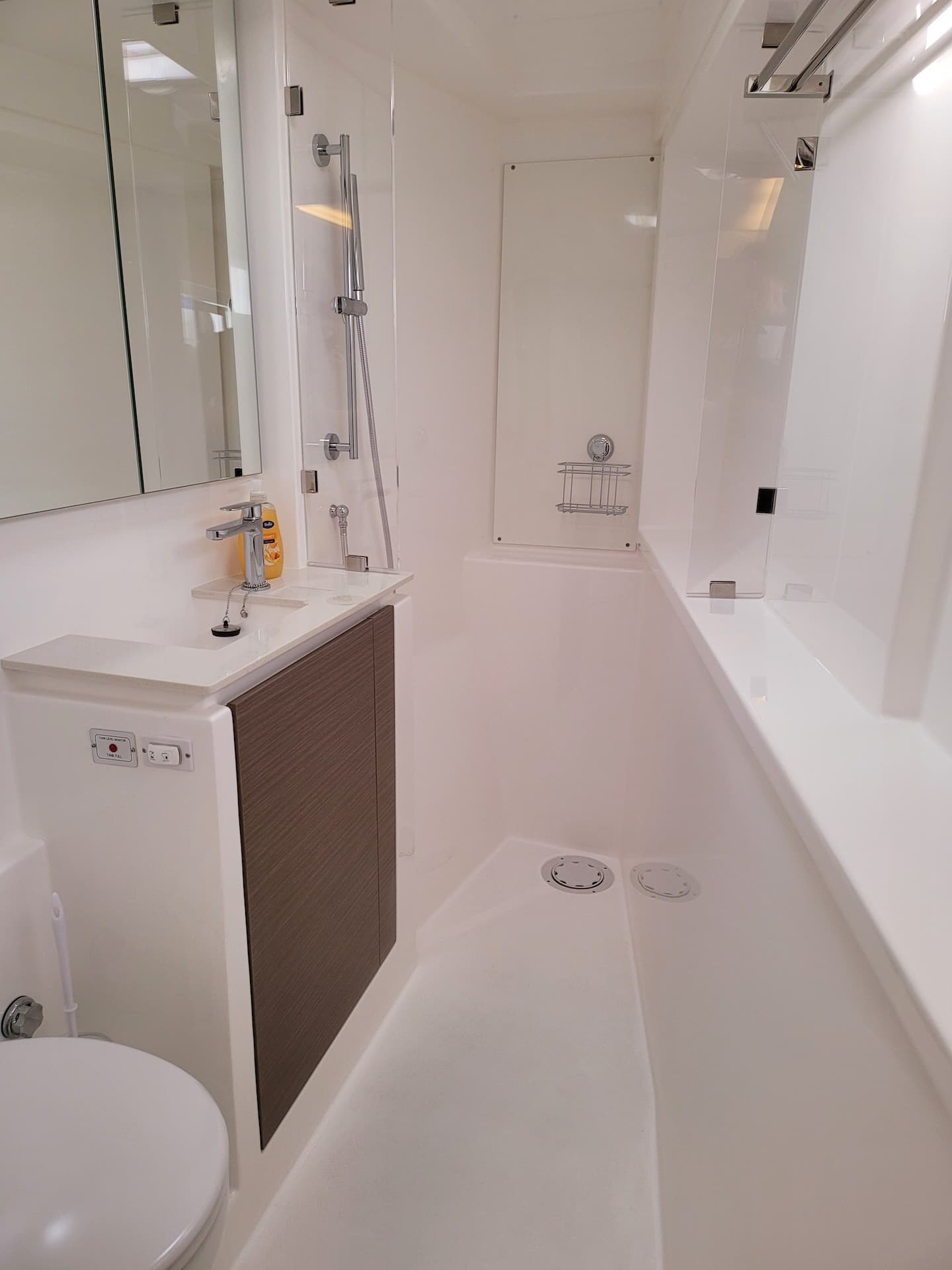 Leopard 50 - photo 10