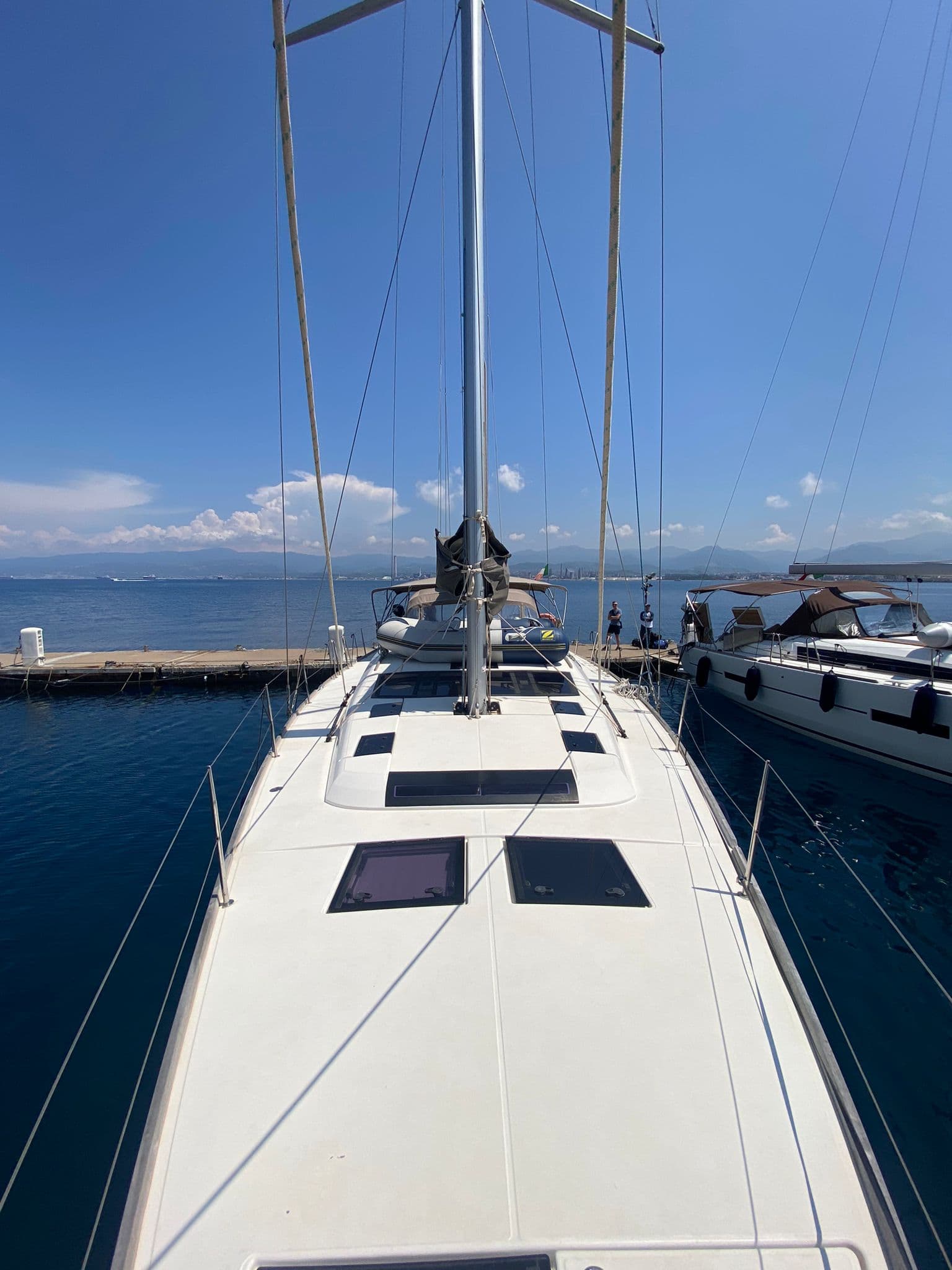 Dufour 520 Grand Large - photo 19