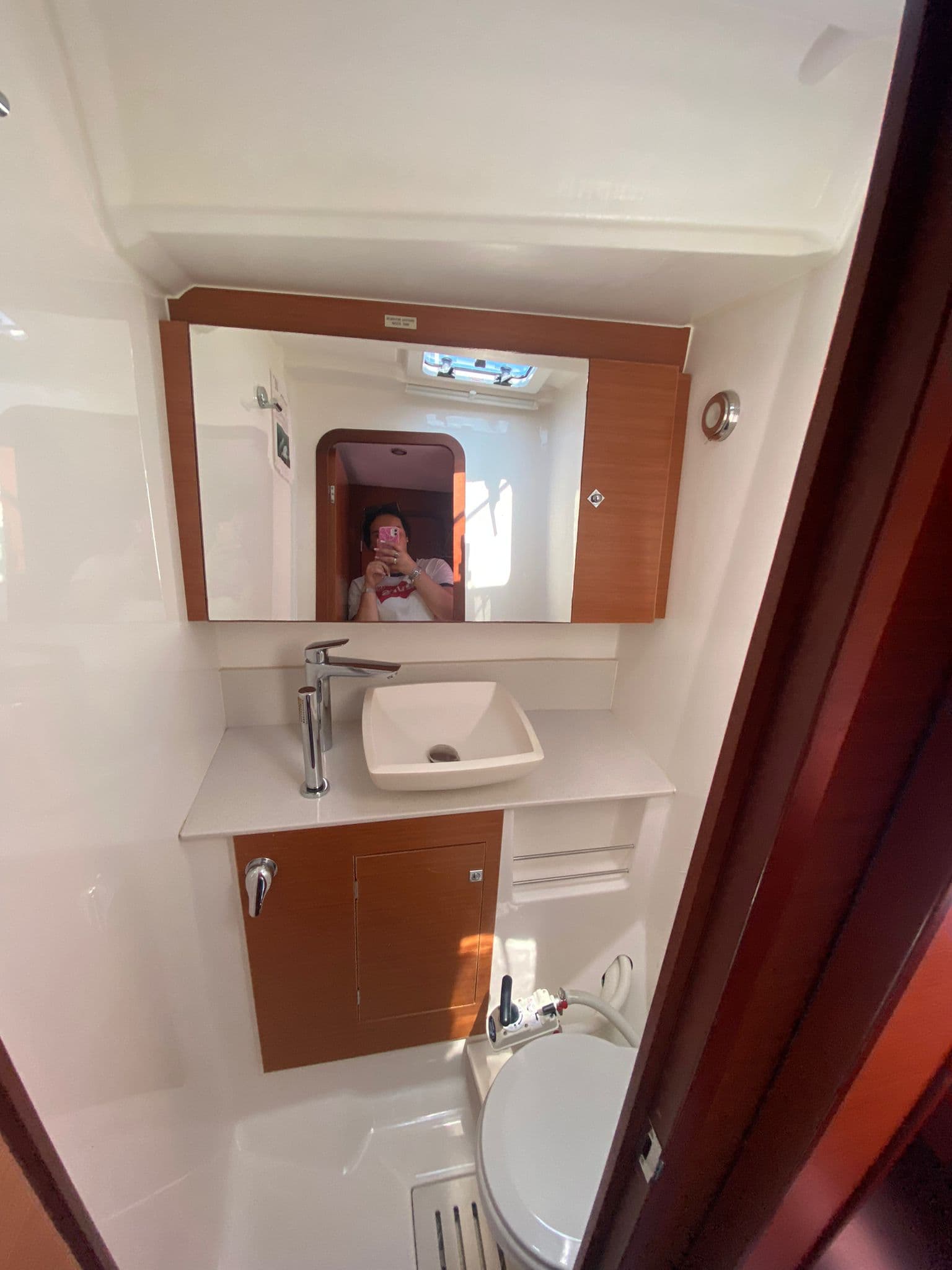 Dufour 520 Grand Large - photo 24