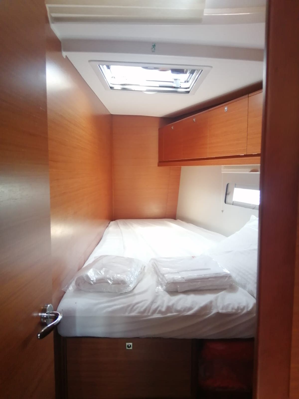 Dufour 520 Grand Large - photo 6