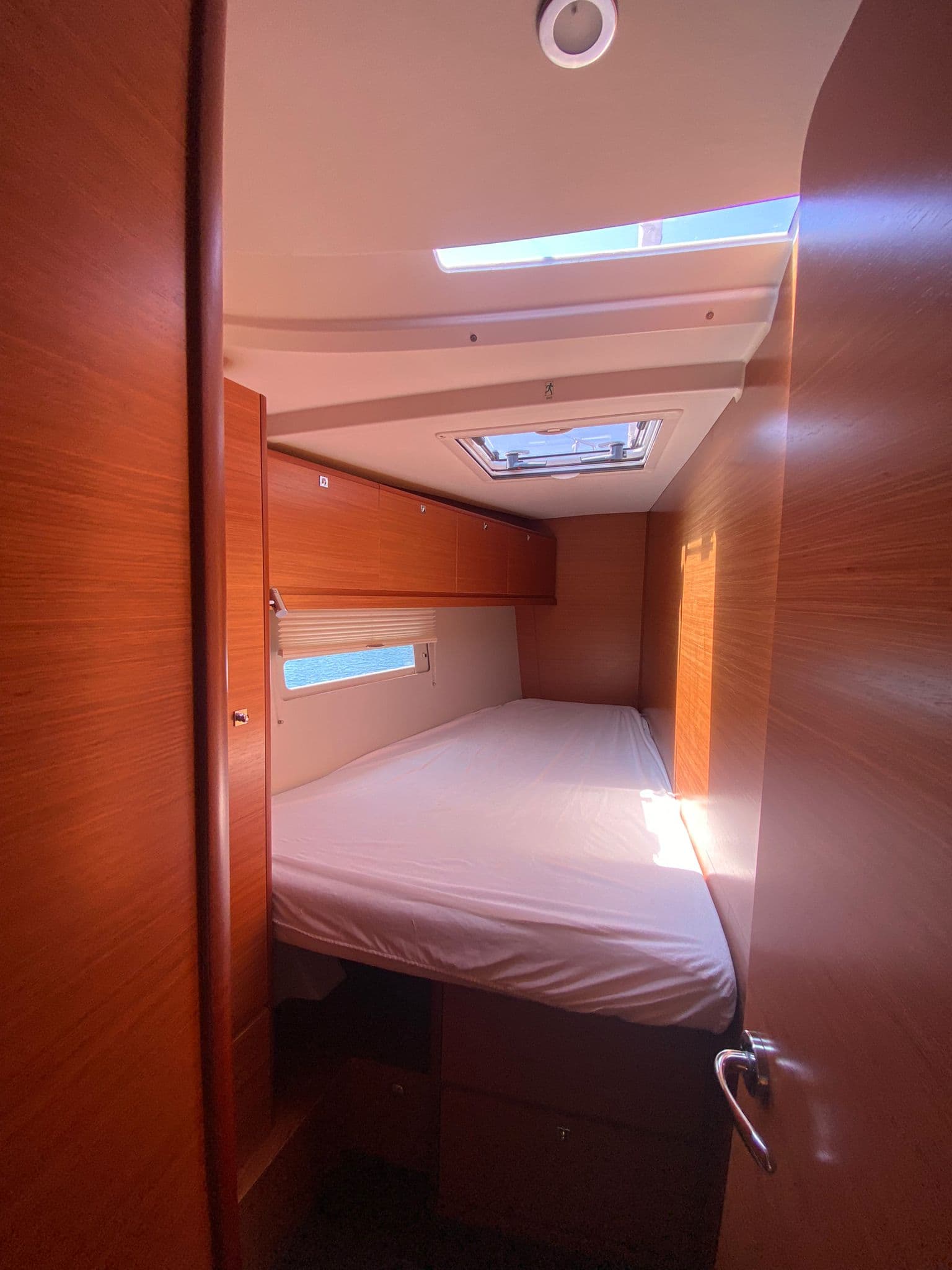 Dufour 520 Grand Large - photo 38