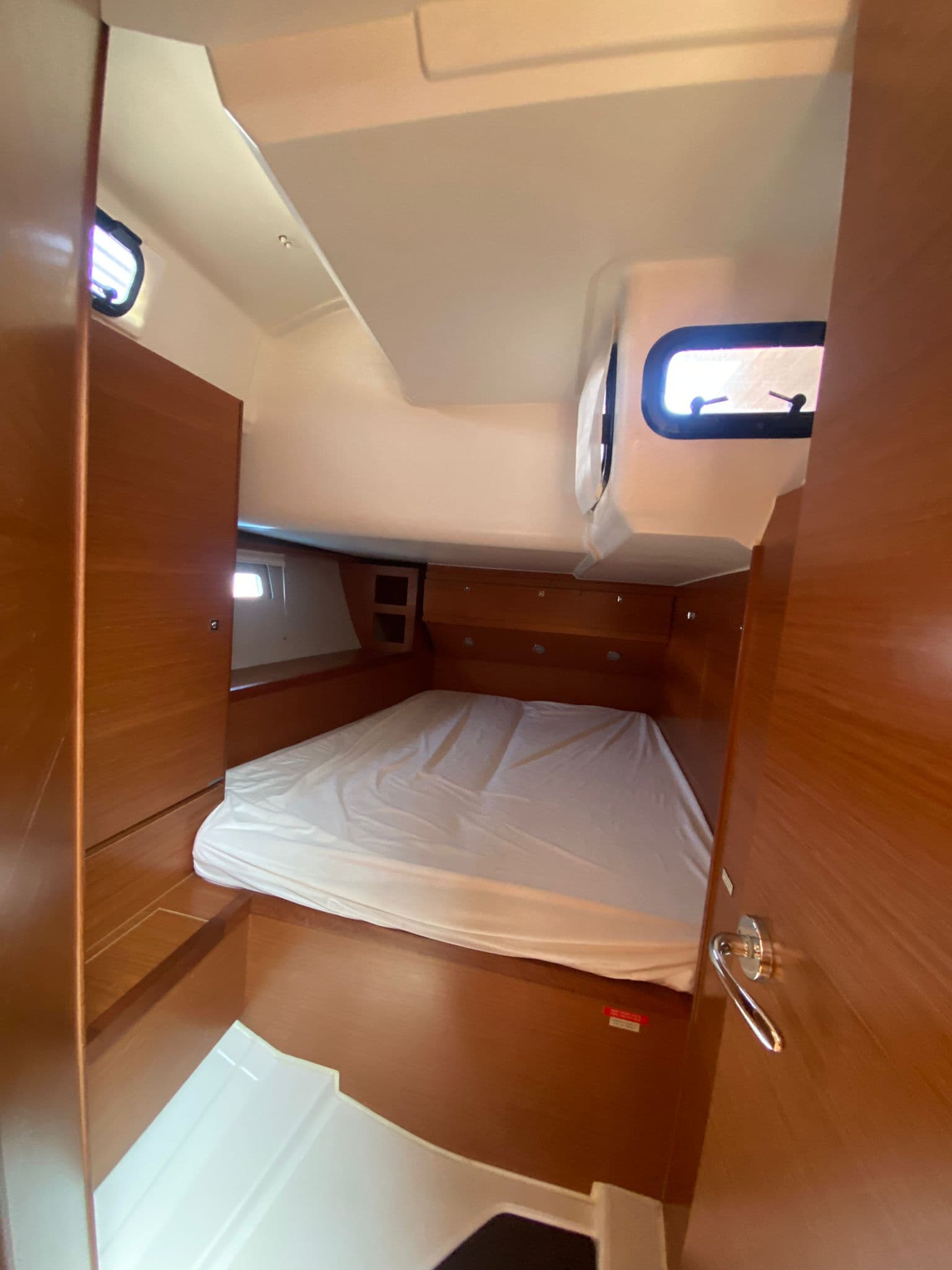 Dufour 520 Grand Large - photo 35