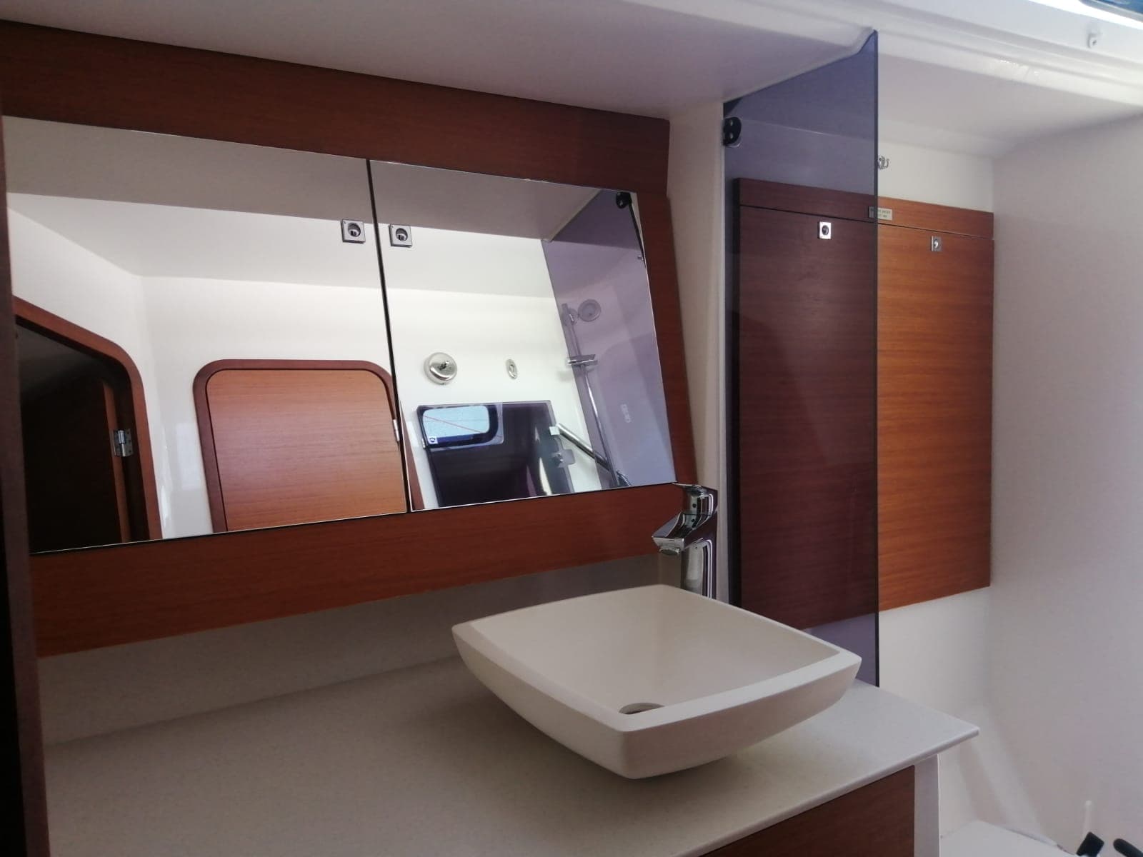 Dufour 520 Grand Large - photo 17