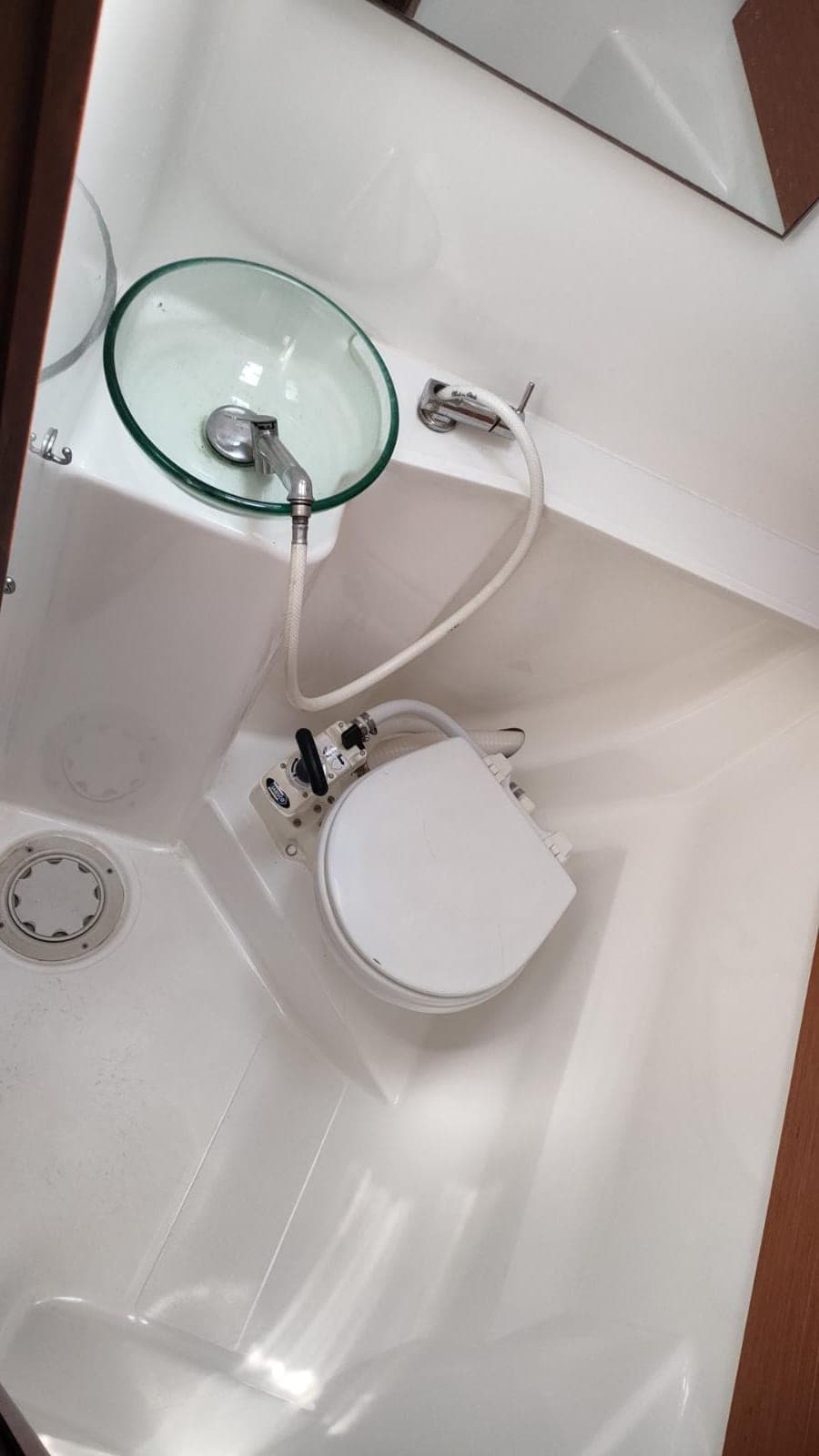 Dufour 460 Grand Large - photo 6