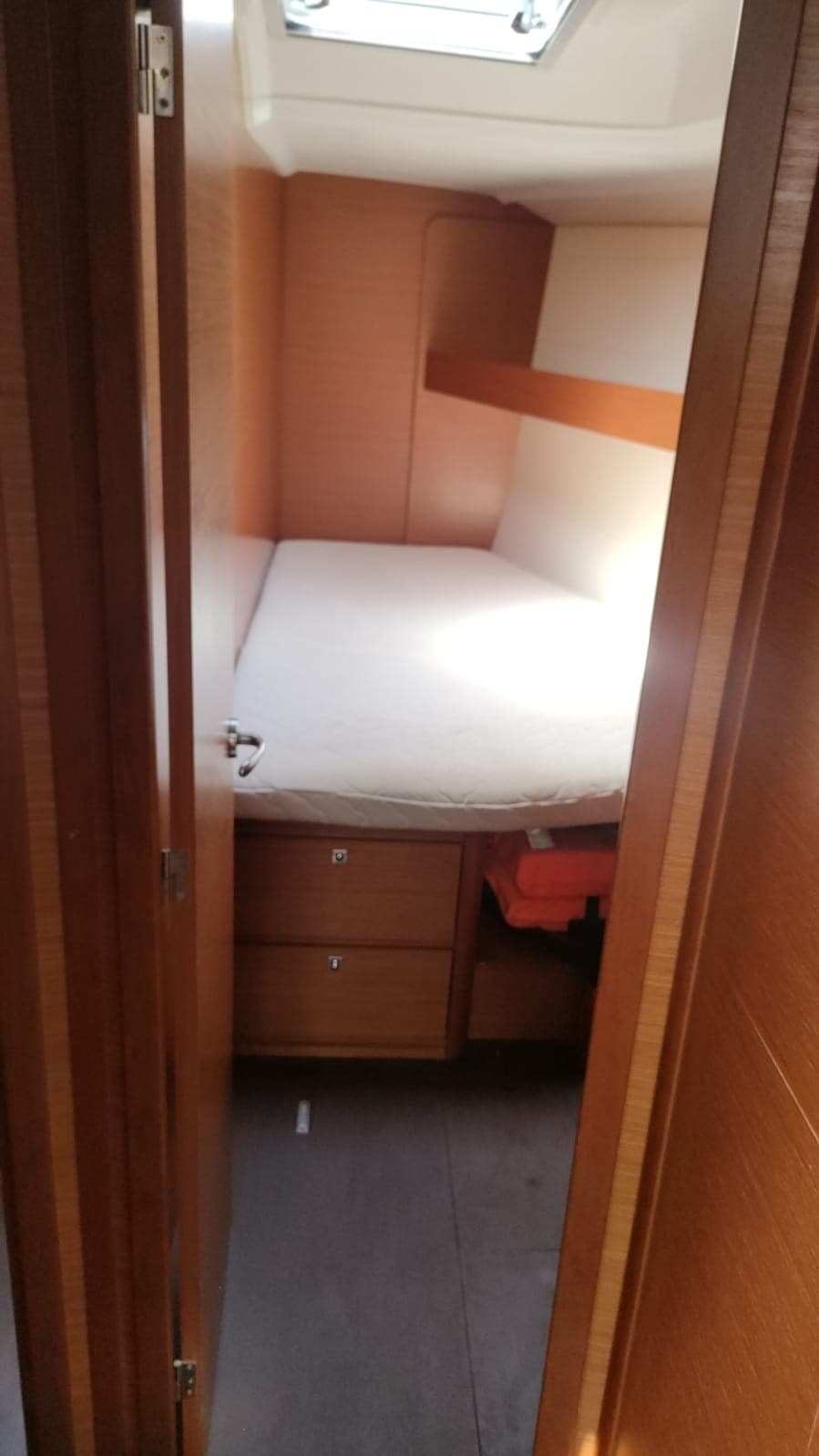 Dufour 460 Grand Large - photo 18