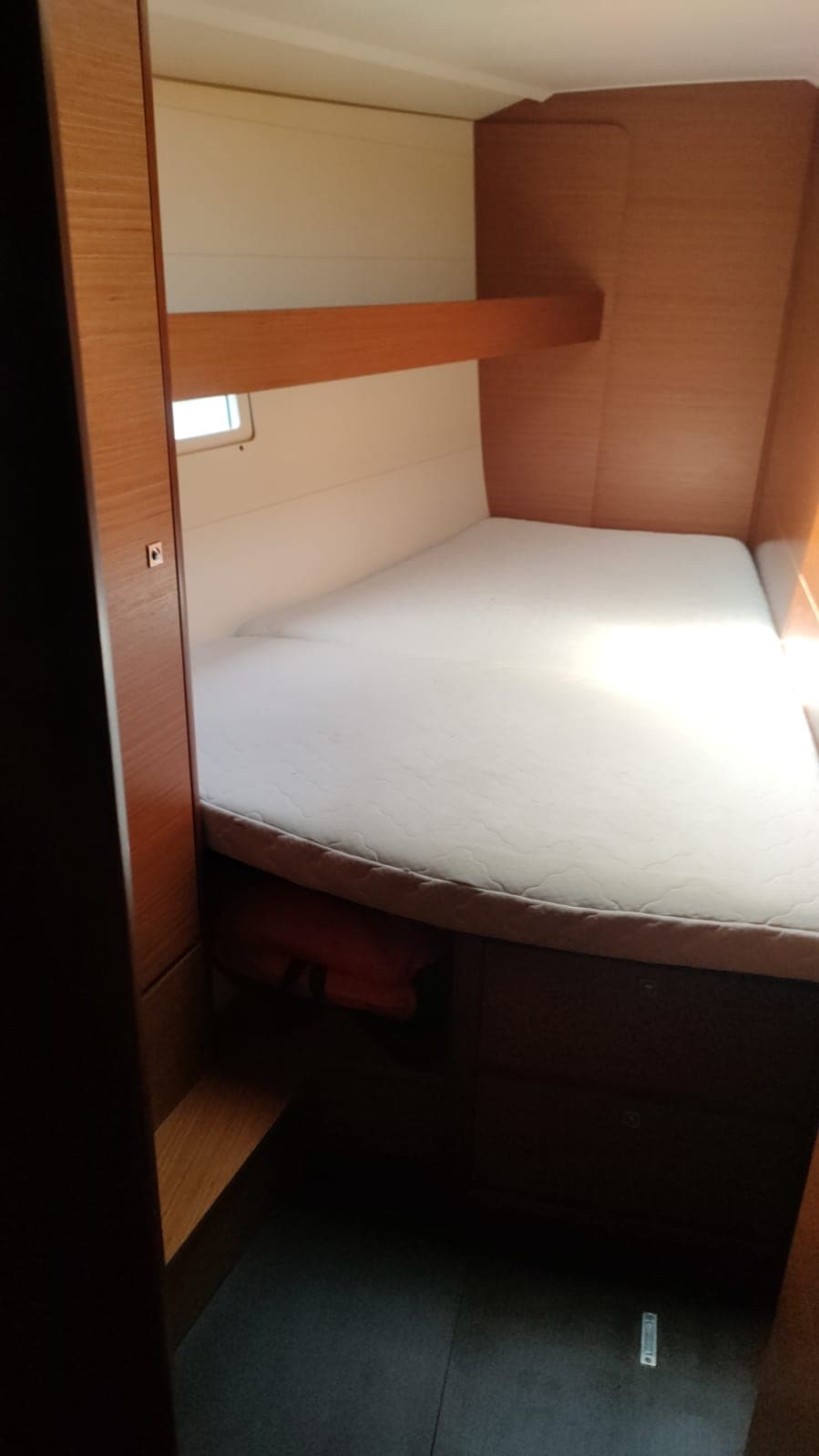 Dufour 460 Grand Large - photo 15