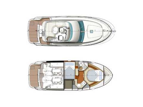 Boat plan