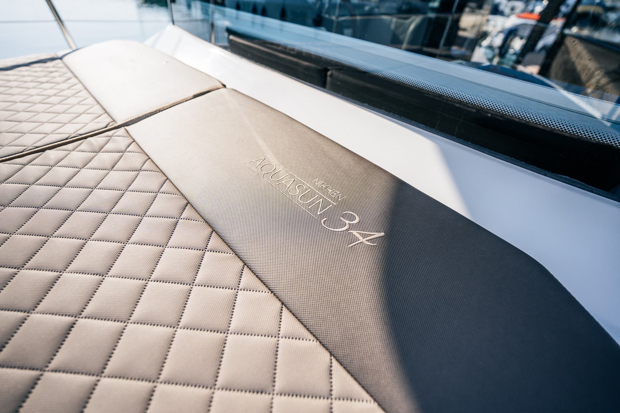 Nikhen Aquasun 34 - photo 6