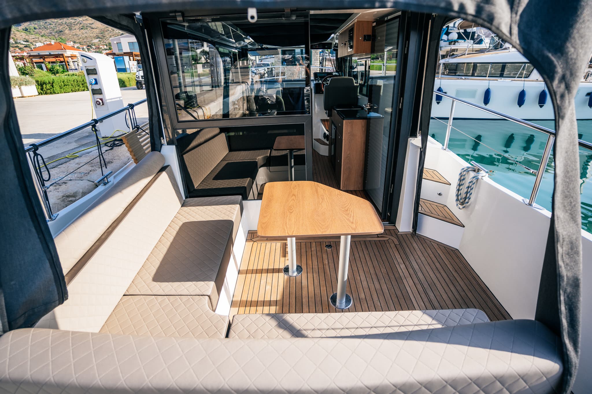 Nikhen Aquasun 34 - photo 7