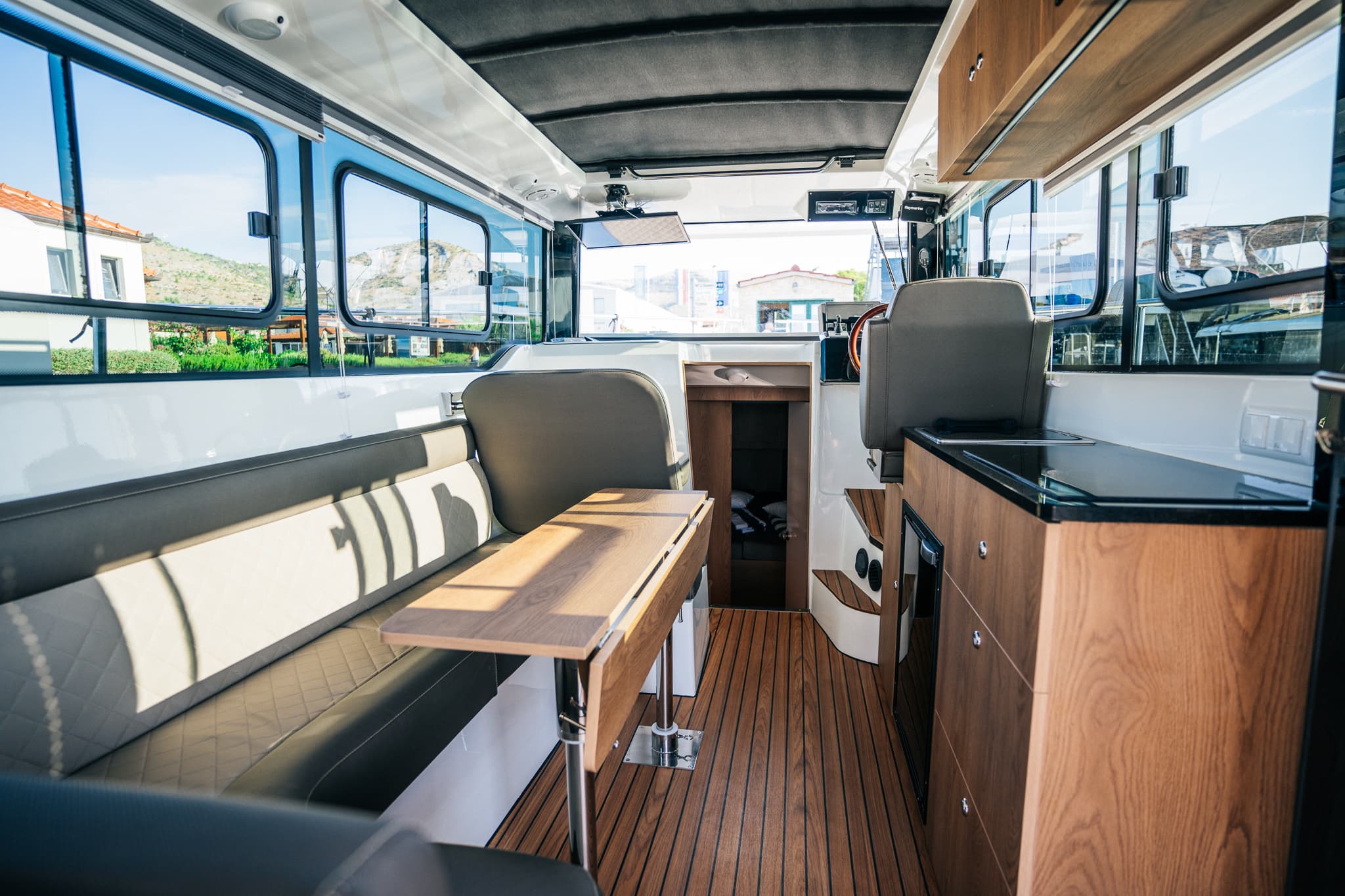 Nikhen Aquasun 34 - photo 8