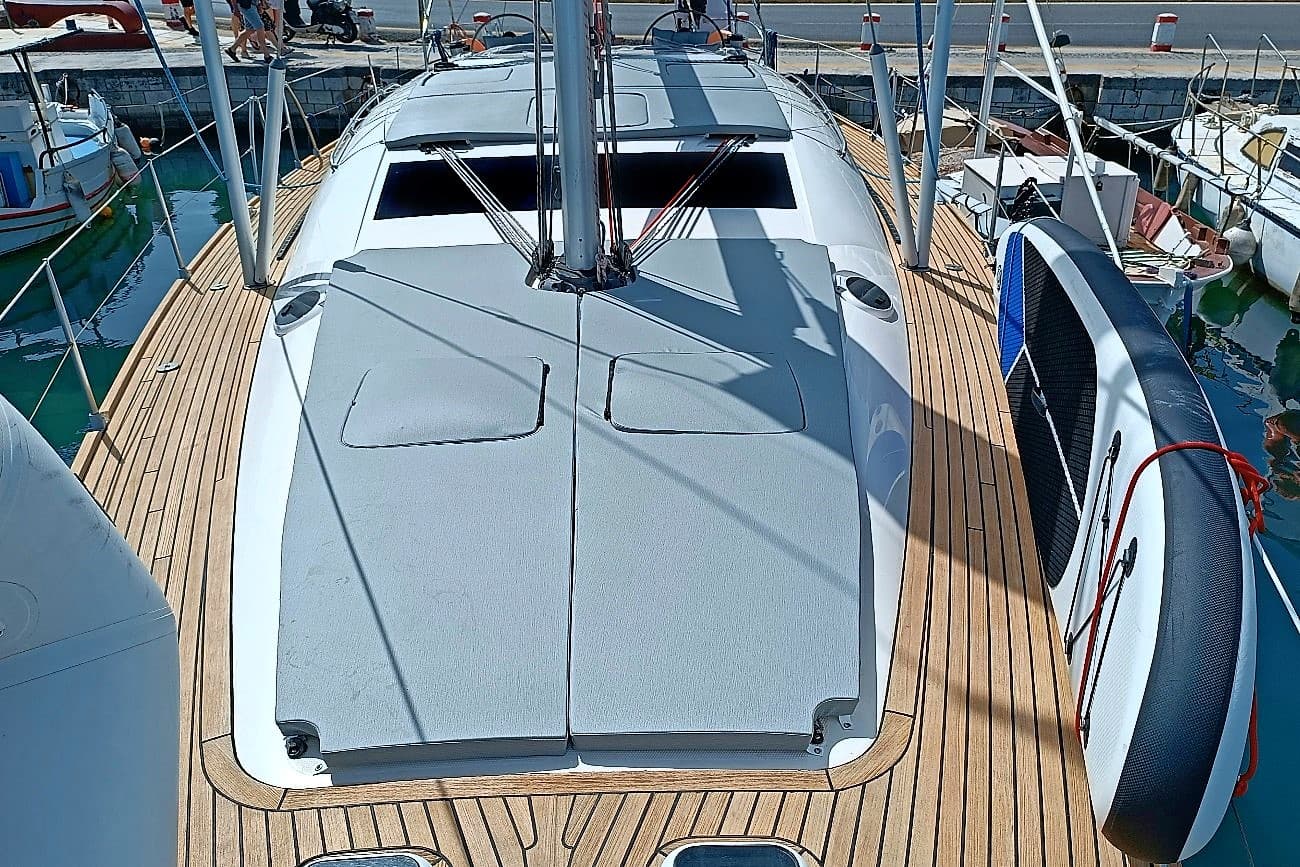 Elan Impression 514 - photo 13