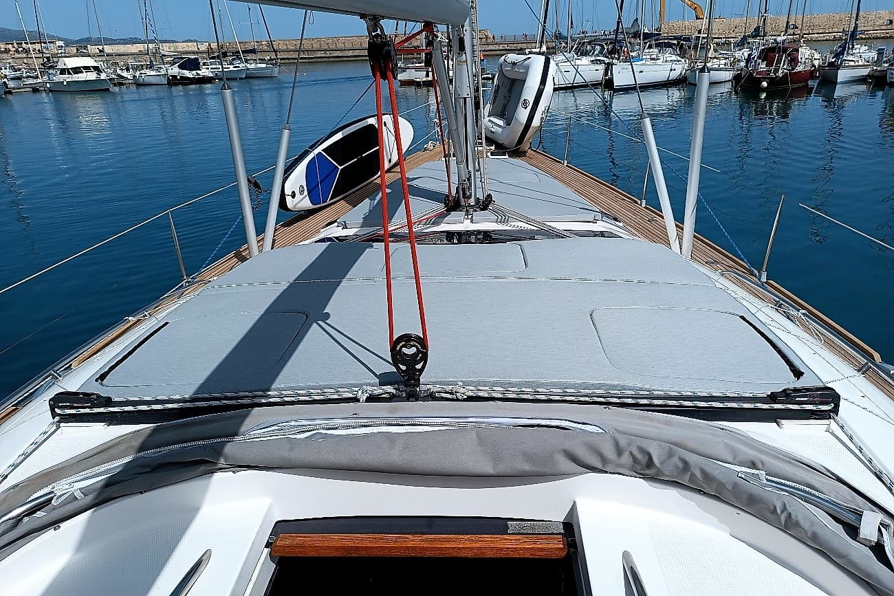 Elan Impression 514 - photo 15