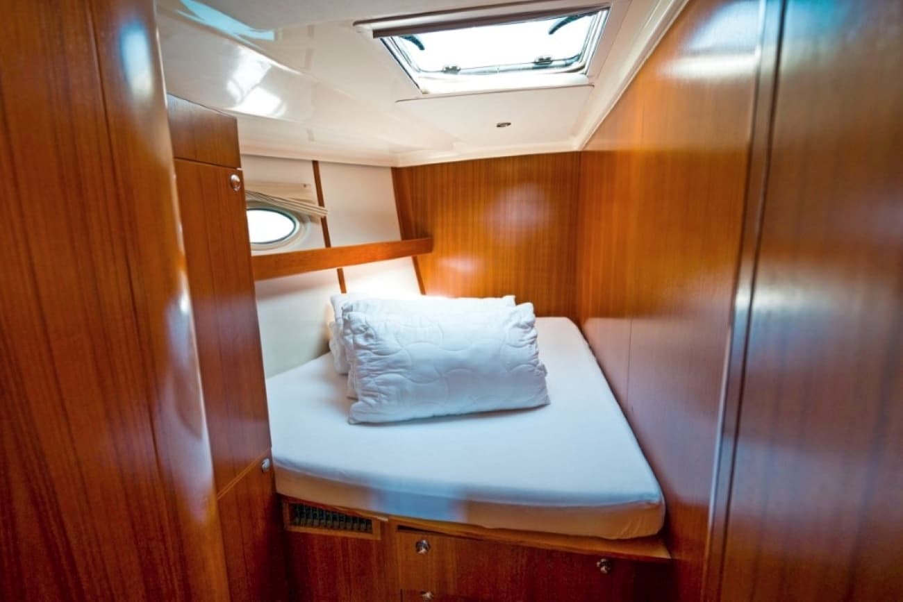 Elan Impression 514 - photo 33