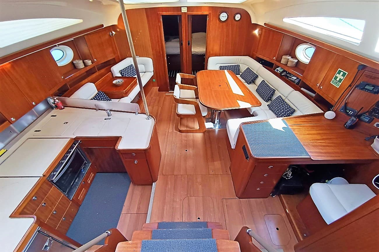 Elan Impression 514 - photo 34