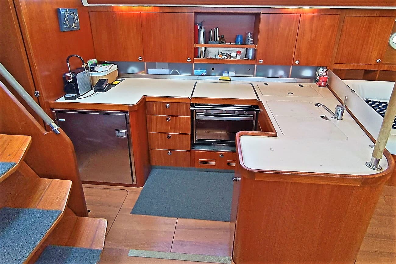 Elan Impression 514 - photo 35