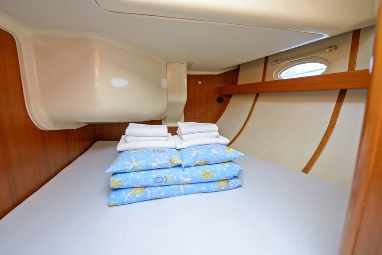 Elan Impression 514 - photo 37