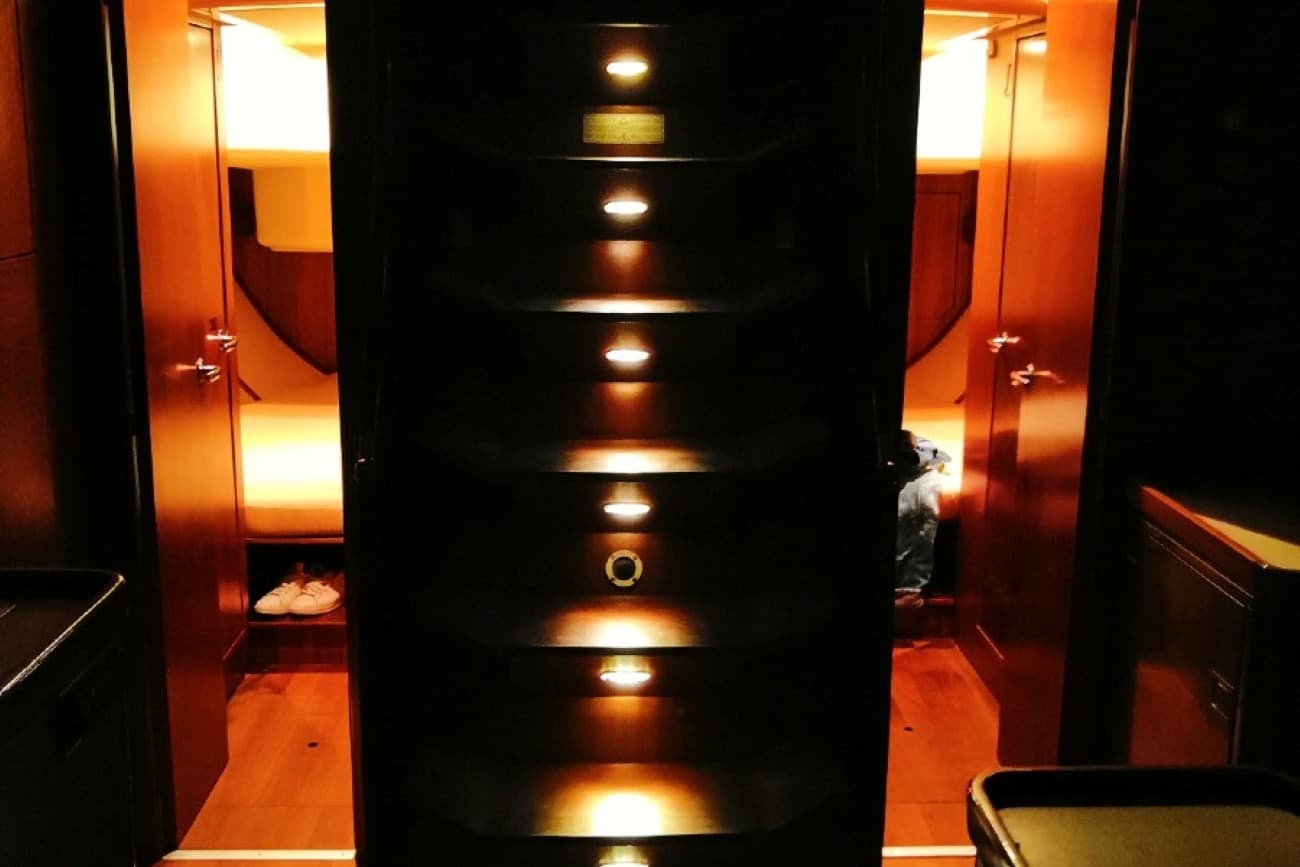 Elan Impression 514 - photo 38