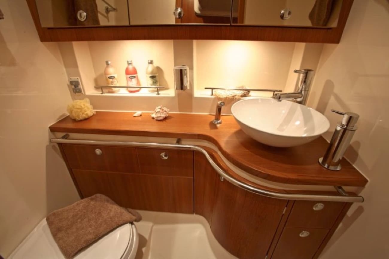 Elan Impression 514 - photo 39