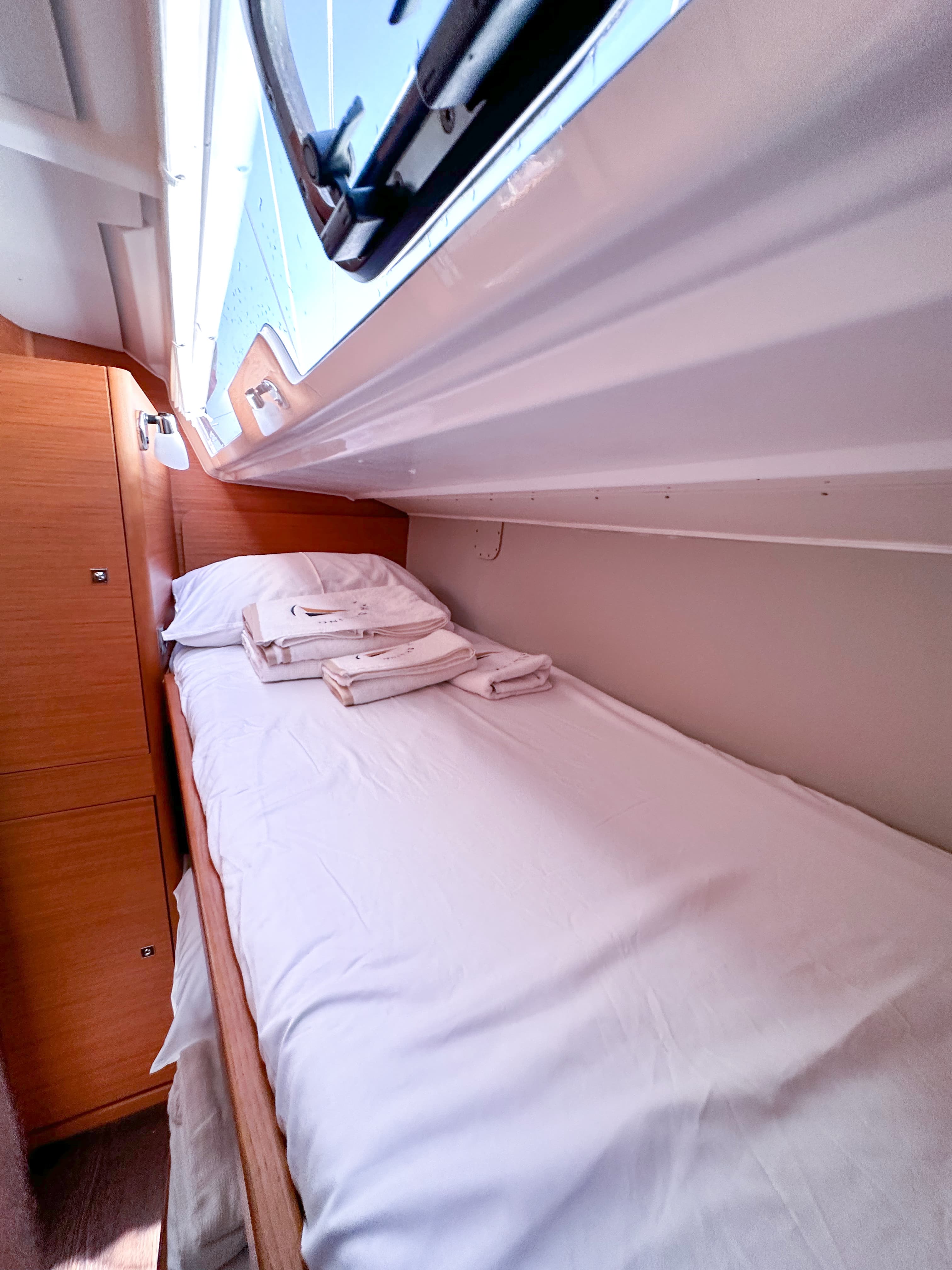 Dufour 430 - photo 4