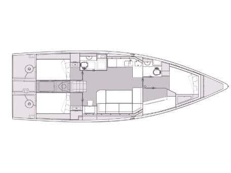 Boat plan