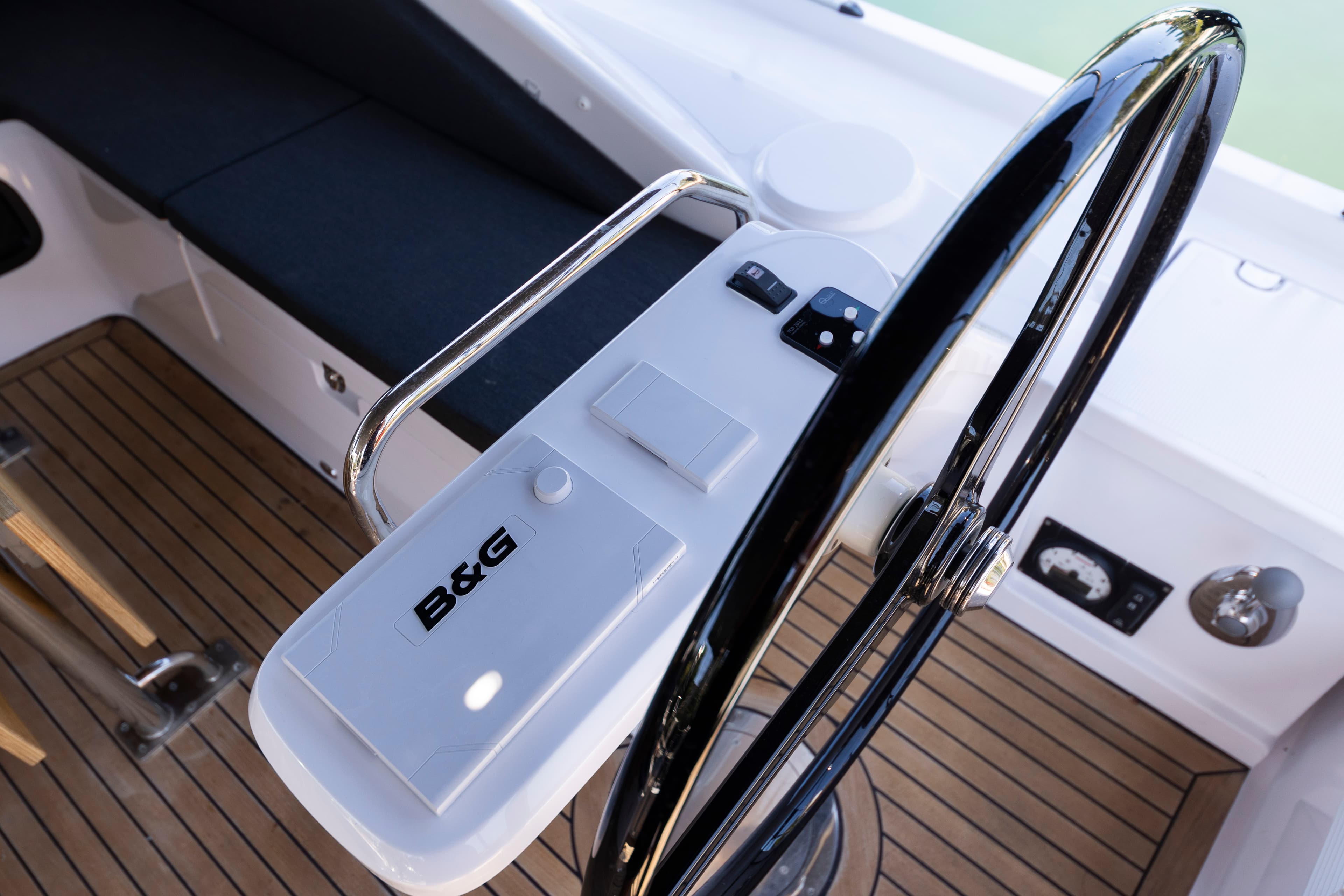 Elan Impression 45 - photo 19