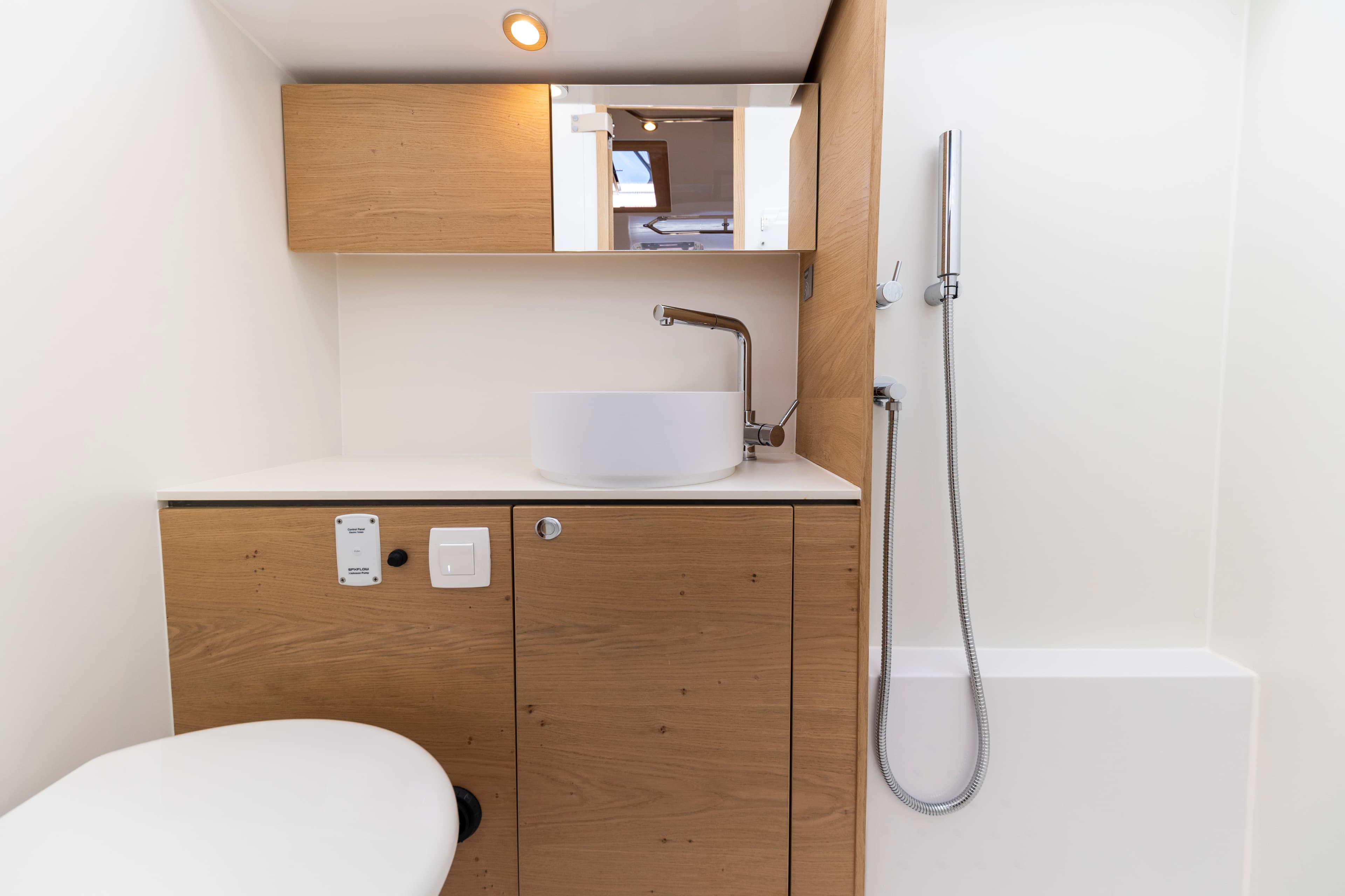 Elan Impression 45 - photo 28